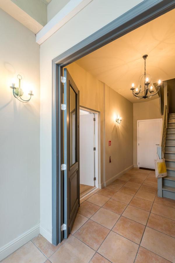 Beautiful Appartment In The Heart Of Antwerpen Exterior foto